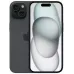 Apple iPhone 15 256GB Black EU