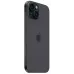 Apple iPhone 15 256GB Black EU