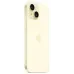 Apple iPhone 15 256GB Yellow EU