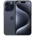 Apple iPhone 15 Pro 256GB Blue Titanium EU