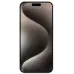 Apple iPhone 15 Pro 256GB Natural Titanium EU